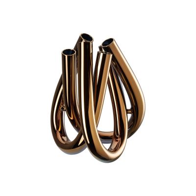 Rosenthal – Studio-line / Triu / vaso 22 cm / vetro borosilicato