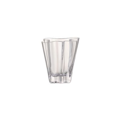 Rosenthal – Studio-line / Flux Klar / vaso 14 cm / vetro