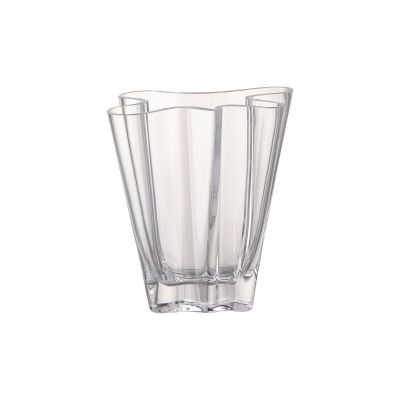 Rosenthal – Studio-line / Flux Klar / vaso 20 cm / vetro