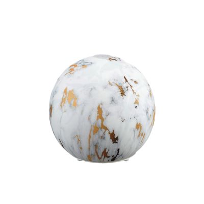 Lampe Berger / Marbrure / diffusore elettrico / + ricarica da 475 ml Liliflora