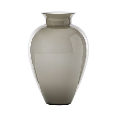 Venini / Labuan / vaso / talpa / vetro soffiato lavorato a mano