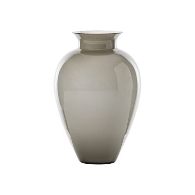 Venini / Labuan / vaso / talpa / vetro soffiato lavorato a mano