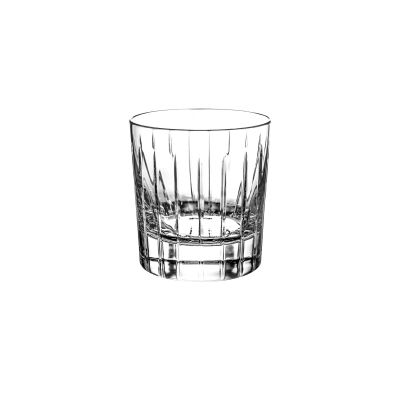 Christofle / Iriana / set 6 bicchieri gobelet whisky / cristallo