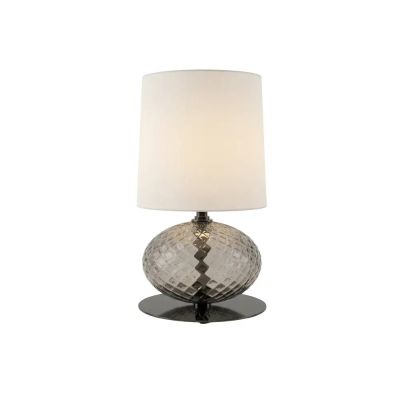 Venini / Abat-jour / lampada da tavolo / talpa / vetro soffiato lavorato a mano