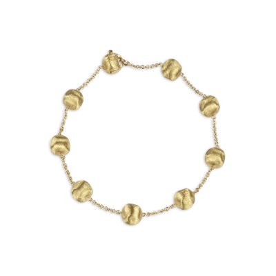 Marco Bicego / Africa / bracciale 18,5 cm / oro giallo