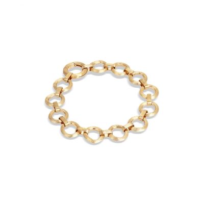 Marco Bicego / Jaipur / bracciale 18,5 cm / oro giallo