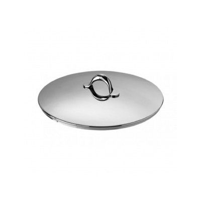 Sambonet / Kikka / coperchio 16 cm / acciaio inox