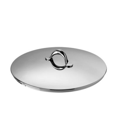 Sambonet / Kikka / coperchio 24 cm / acciaio