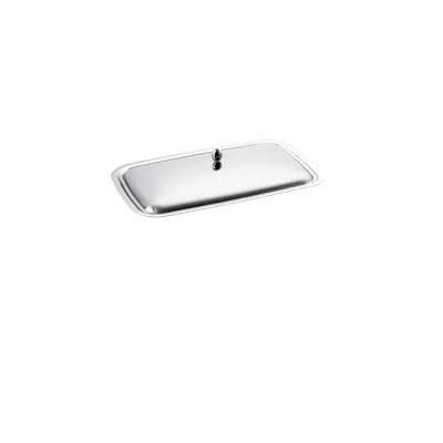 Sambonet / New Living / coperchio per pirofila 41 cm / acciaio inox