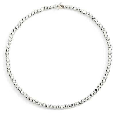 DoDo / Pepita / collana mini / argento