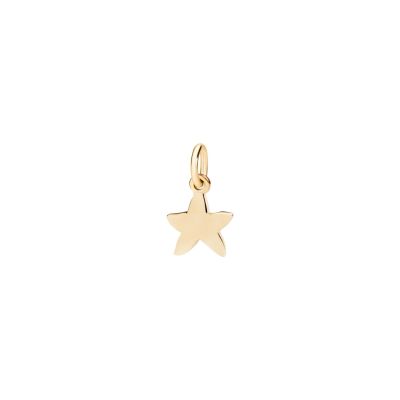 DoDo / Stellina / charm / oro giallo 18 kt 