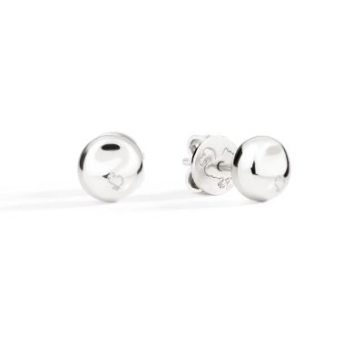 DoDo / Pepita / orecchinI stud / argento