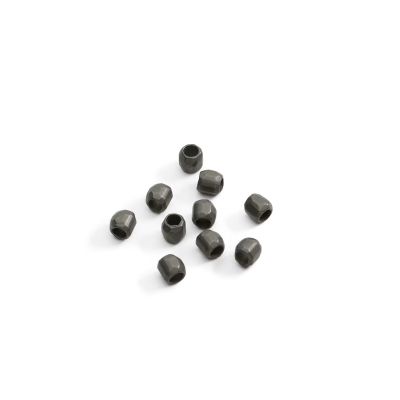 DoDo / Mini Granelli / bustina 10 componenti / titanio