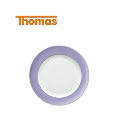 Thomas / promozione Sunny Day / 6 piatti frutta / lavender 