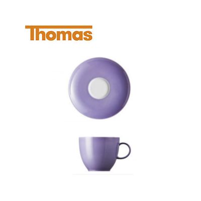 Thomas / promozione Sunny Day / 6 tazze caffè / lavender 