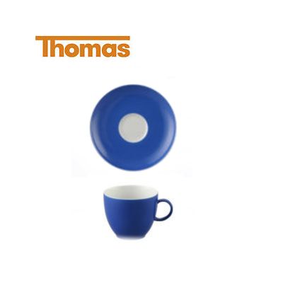 Thomas / promozione Sunny Day / 6 tazze caffè / light blue 