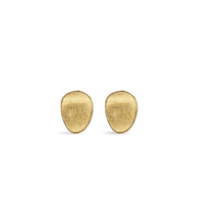 Marco Bicego / Lunaria / orecchini / oro giallo 
