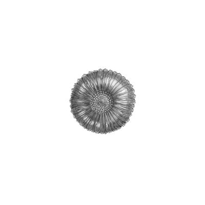 Buccellati / Foglia di Margherita / segnaposto / argento sterling / misura micro
