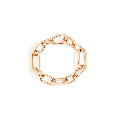 Pomellato / Iconica / bracciale / oro rosa 