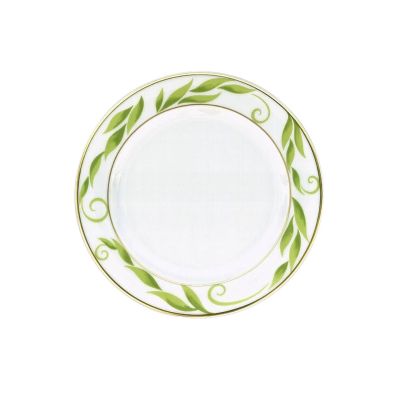 Bernardaud / Frivole / piatto dessert 21 cm / porcellana
