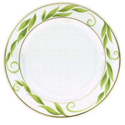 Bernardaud / Frivole / piatto piano 26 cm / porcellana