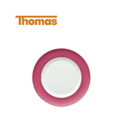 Thomas / promozione Sunny Day / 6 piatti frutta / raspberry