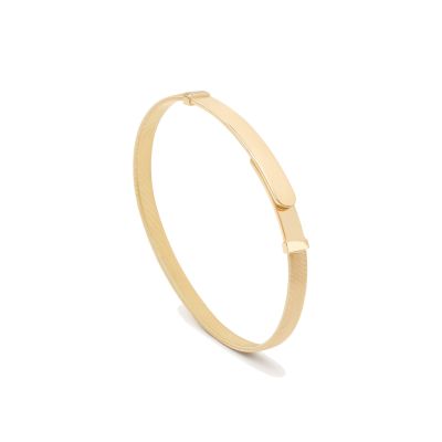 Marco Bicego / Masai / bracciale / oro giallo