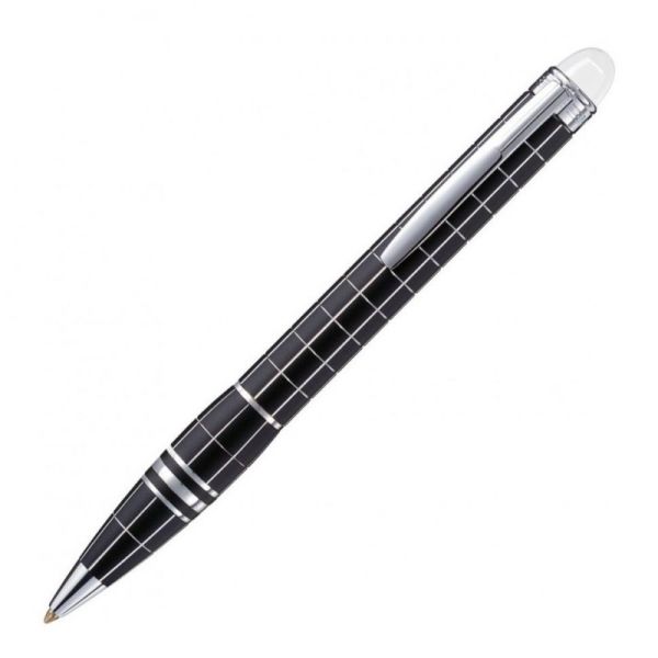 Montblanc / StarWalker / penna a sfera Metal Rubber