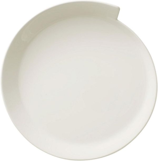 Villeroy &ap; Boch 1042642640 Villeroy &ap; Boch Newoon Piatto da Colazione