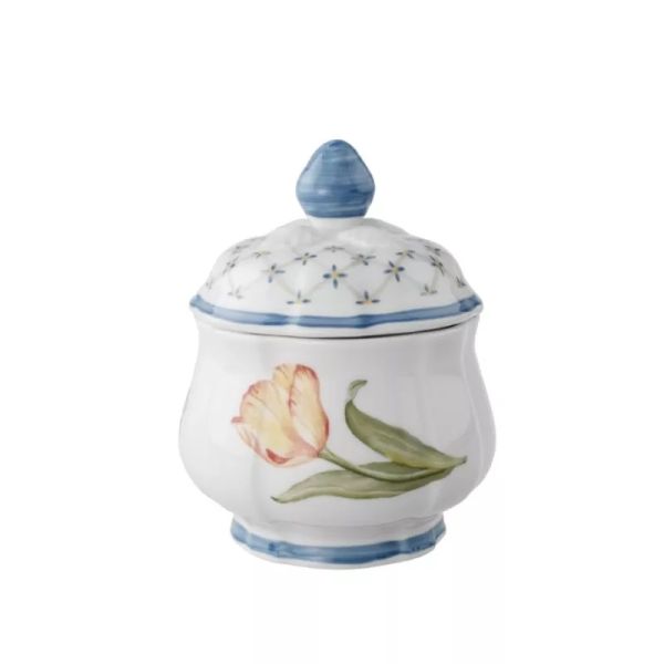 Villeroy & Boch zuccheriera Anmut