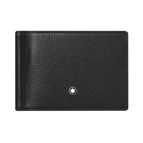Esquire portafoglio Madison Wallet Black nero