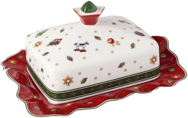 Ritzenhoff E Breker Ciotola Insalata Bianco di Porcellana Bianco 20cm