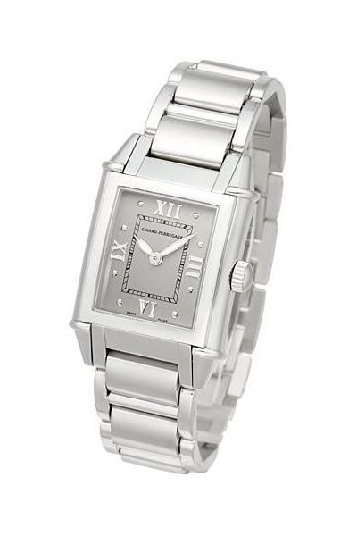 Girard Perregaux, Orologio - Asta Asta 102 - Gioielli, Orologi e