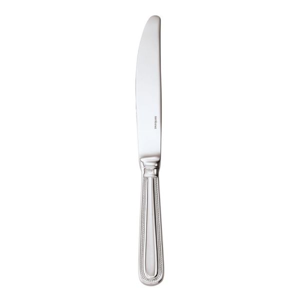 Sambonet Hannah coltello da tavola monoblocco - Bartolini Firenze