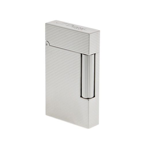 Accendino S.T. Dupont Linea 2 Oro Punta Diamante