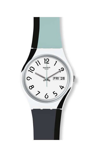 Spovt Orologio Digitale Unisex – Plastica E Gomma, LED, 50m Impermeabile, Sveglia, Cronometro – Design Semplice - 3