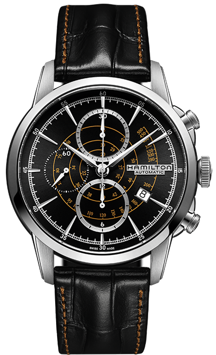 Guess Orologio Uomo 45 Mm Quadrante Nero, Cassa Nera Con Lunetta Arcobaleno E Cinturino In Silicone - 3