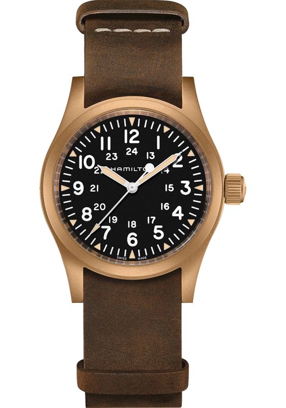 ONE MORE cinturino tipo Ri-Nato 18 20 22 Mm Verde Nero khaki Blu