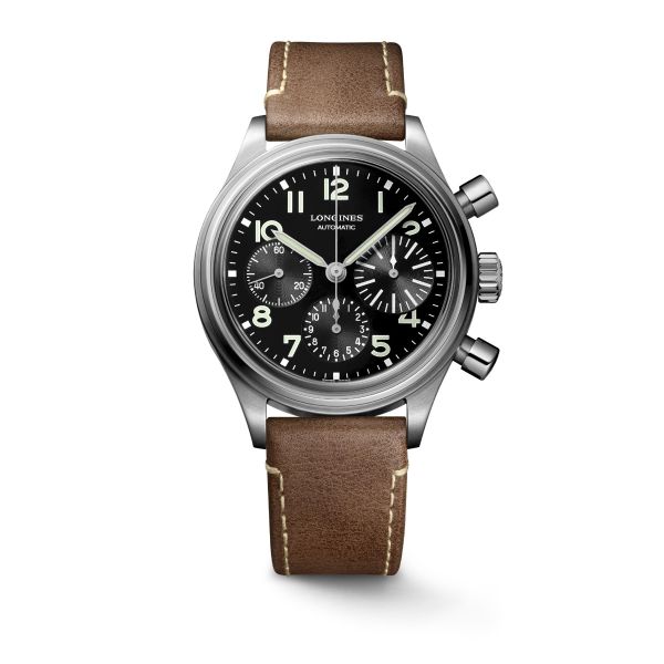 Hamilton Jazzmaster Auto / orologio uomo / quadrante argento / cassa