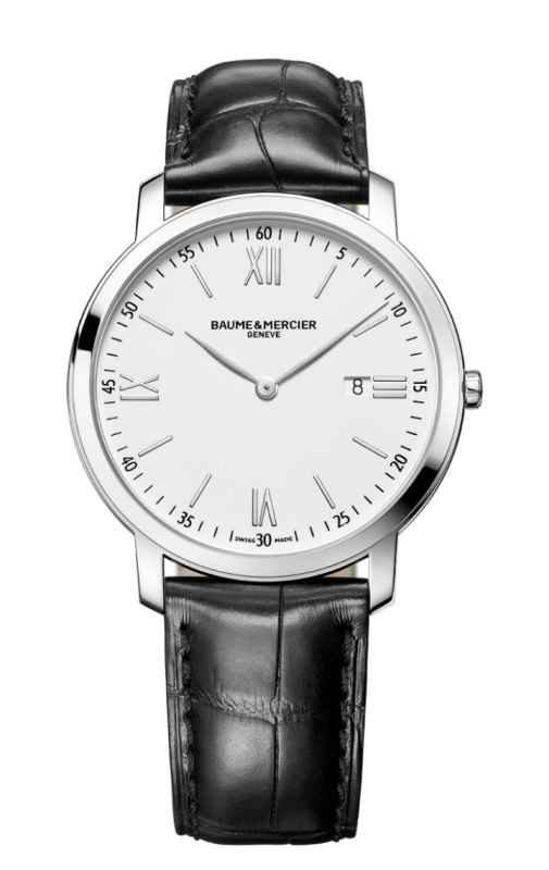 Jewelrywe Orologio Business casual dial Tre Decorativo