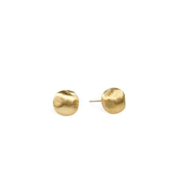 Marco Bicego Africa Orecchini Boules Oro Giallo