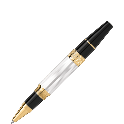 Shakespeare montblanc discount