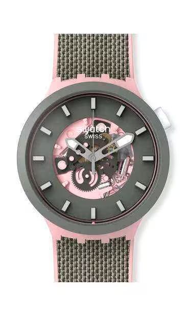Calypso K5813/6 - Orologio digitale al quarzo unisex con cinturino in plastica
