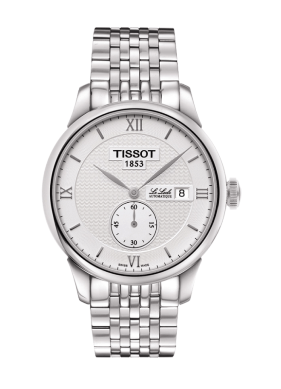 Tissot Uomo T006.428.11.052.00 Le Locle Automatico – Corso Vinci