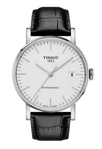 Tissot - Men's Watch - T91148831, White, Bracelet, Chronograph