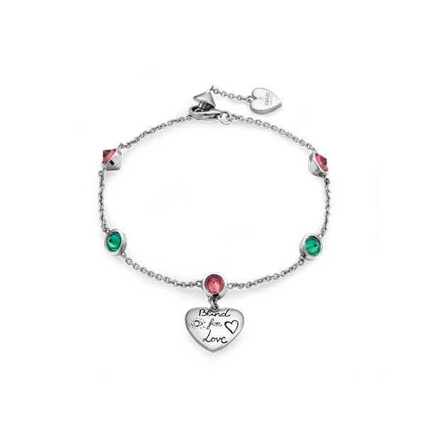 Blind for love bracelet discount