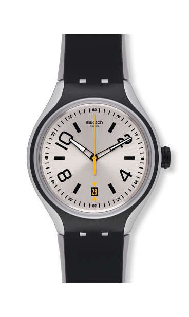 AMAZFIT GTS 2E Orologio intelligente Cassa in Alluminio, Cinturino in