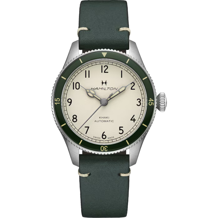 ORPHELIA Orologio Multi-quadrante Quarzo Uomo Con Cinturino In Pelle Or81702 18917503
