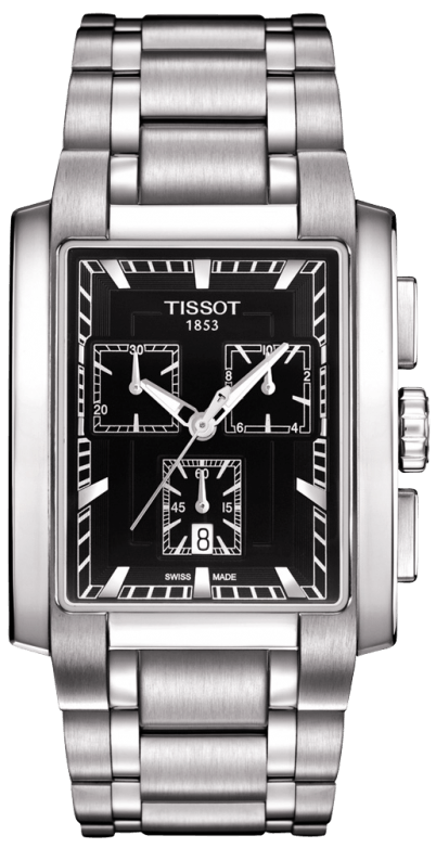 Orologio Tissot Uomo in Acciaio T95248331