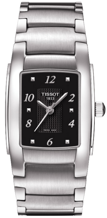 Tissot Orologio Da Uomo T-Sport PRC 200 In Pelle - T0554101605700